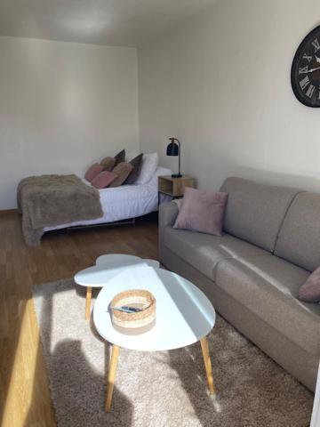Studio 33 M2 , Climatise, Parking Exterieur Prive Gratuit Amélie-les-Bains-Palalda Exterior foto